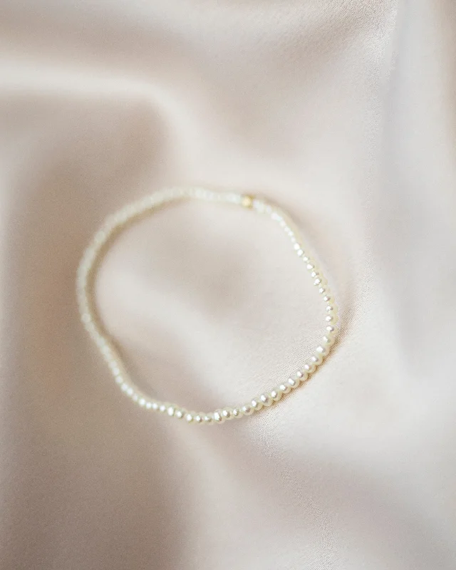 Baby Pearl Bracelet