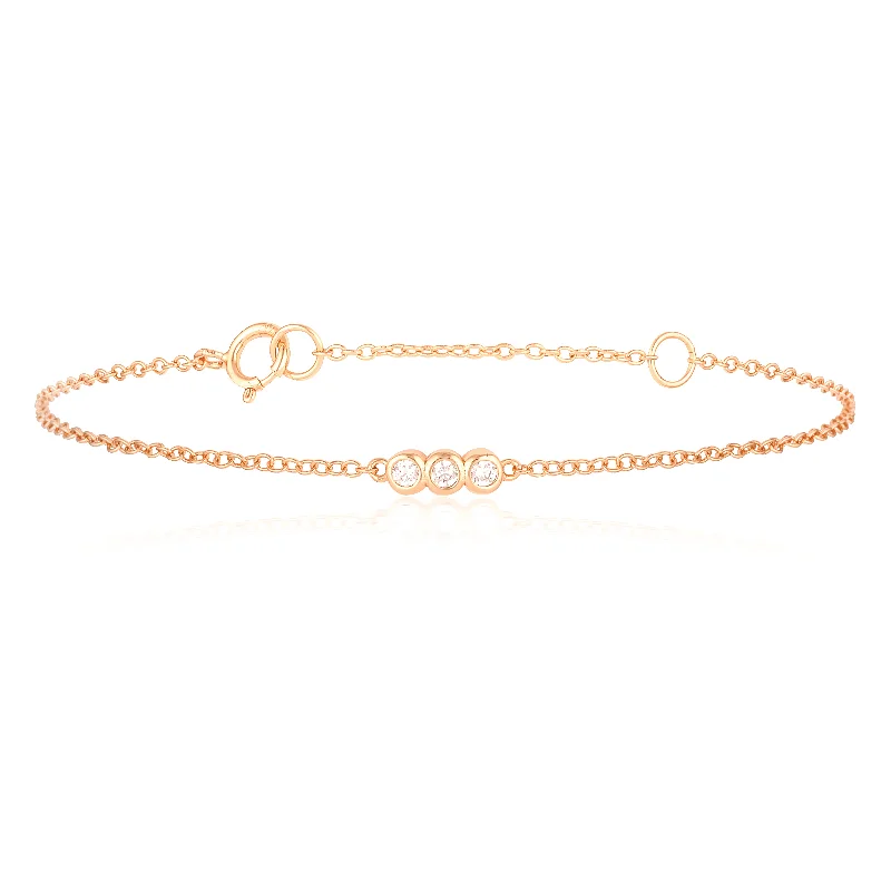 Bobbi Bracelet