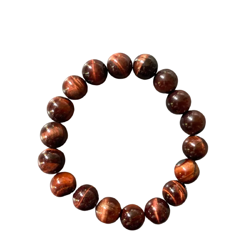 Chestnut 10mm Bracelet