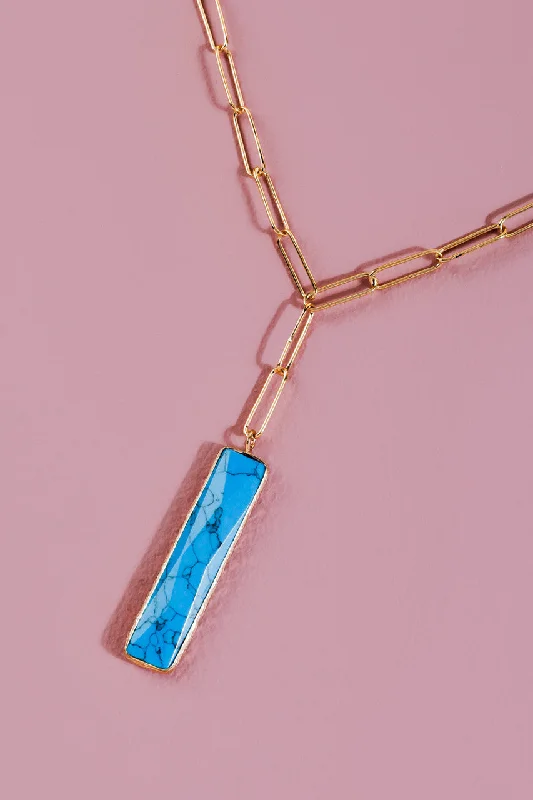 Trove Chain Necklace